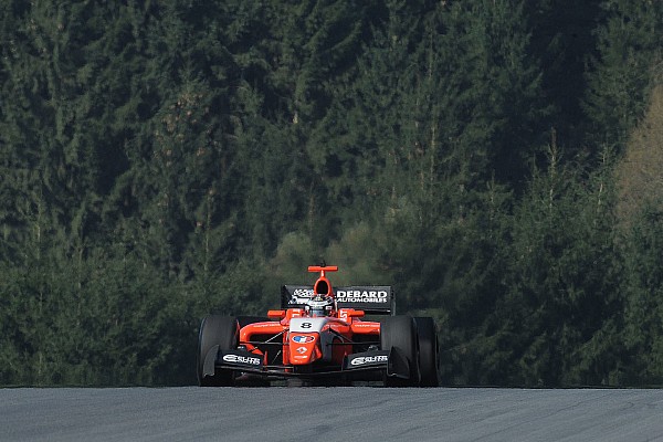 Panis gana con una buena estrategia