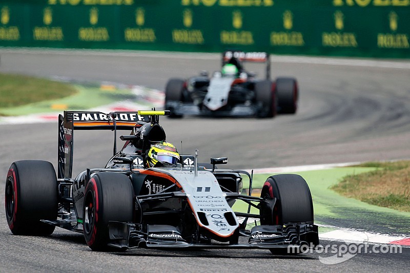 Force India - Liberty devrait introduire un système de franchise en F1