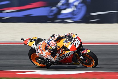 Após jejum de 11 meses, Pedrosa vence em Misano; Rossi é 2º