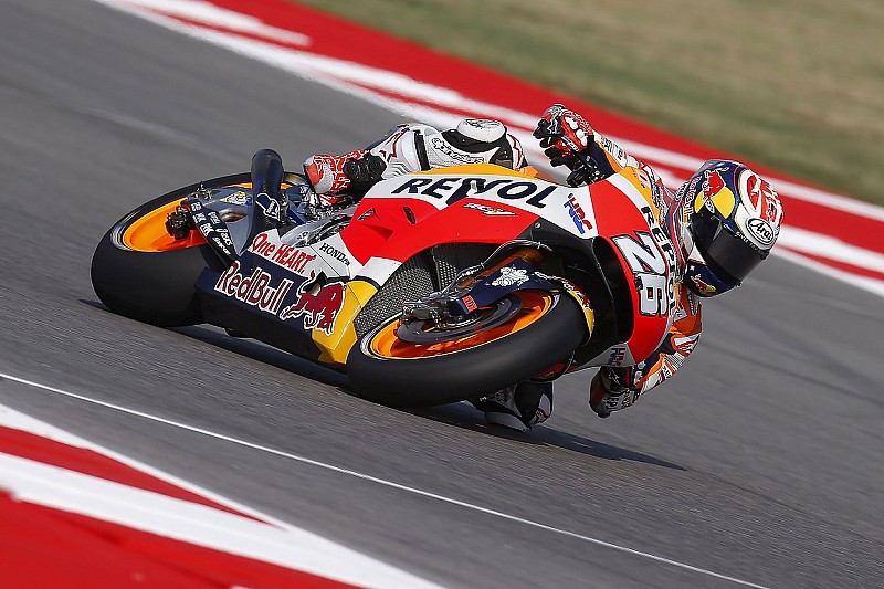 Dani Pedrosa, Repsol Honda Team