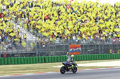 Mesmo sem vencer, Rossi reduz desvantagem; veja tabela