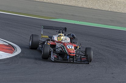 Günther impede trifeta de Stroll; Sette Câmara é 8°