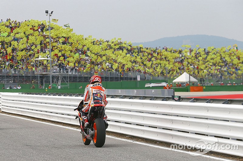 Marc Márquez, Repsol Honda Team