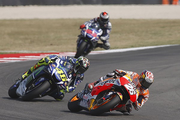 Fotogallery: il Gran Premio di San Marino a Misano Adriatico