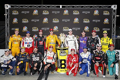 NASCAR Chase-Vorschau 2016: Die Fahrer