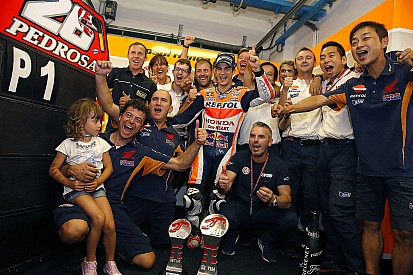 Temporada da MotoGP entra para história com recorde inédito