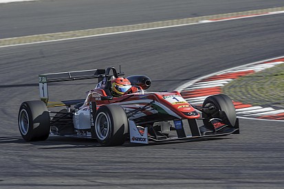 Le point F3 - Stroll fait un grand pas vers le titre