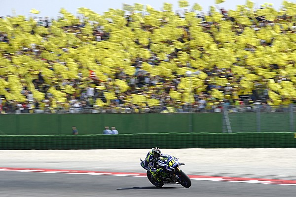 Quattro milioni di italiani davanti alla tv per la MotoGP a Misano