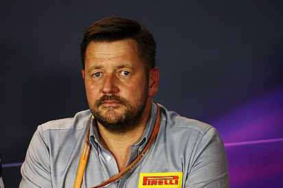 Hembery: "La gestione delle gomme farà la differenza a Singapore"