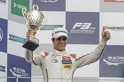 Stroll s'assure la Super Licence F1 pour 2017