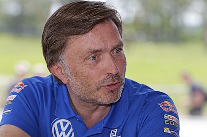 Capito: Volkswagen akan mendukung WRC di India