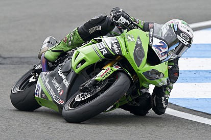 Il team Puccetti e Krummenacher passano in Superbike dal 2017!