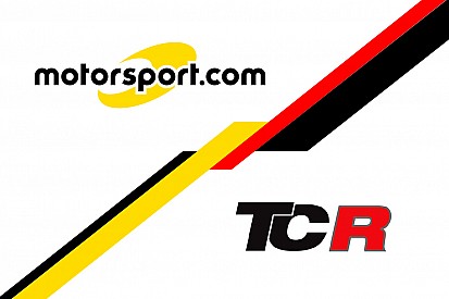 Motorsport.com Menjadi “Official Media Partner” TCR Series