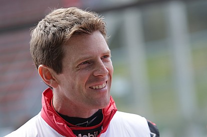 Davidson ditargetkan kembali tampil bersama Toyota WEC di COTA