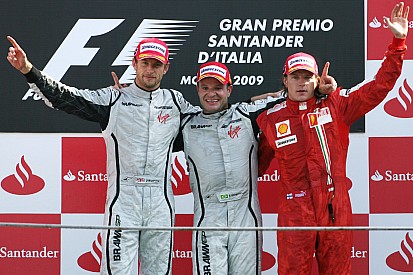 Última vitória brasileira na F1 completa sete anos; relembre