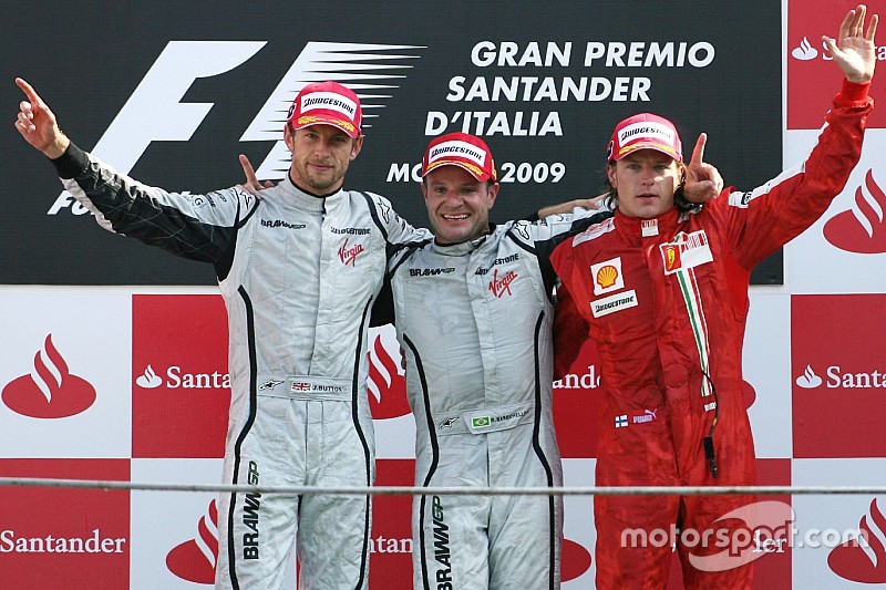 Última vitória brasileira na F1 completa sete anos; relembre