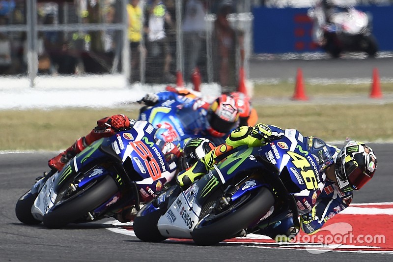 Randy Mamola discorda de crítica de Lorenzo a Rossi