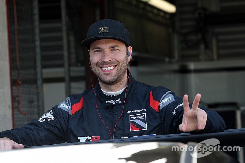 Gleason torna sulla Honda della WestCoast Racing a Singapore