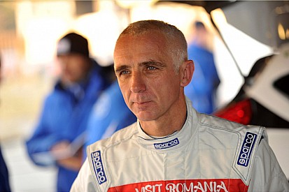 Rally veteran Delecour plans World Rallycross cameo