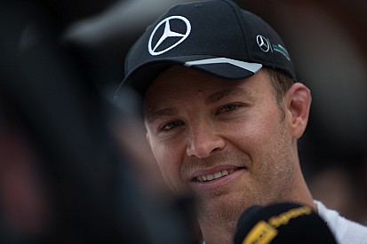 Rosberg chega a 200º GP em Cingapura; relembre carreira