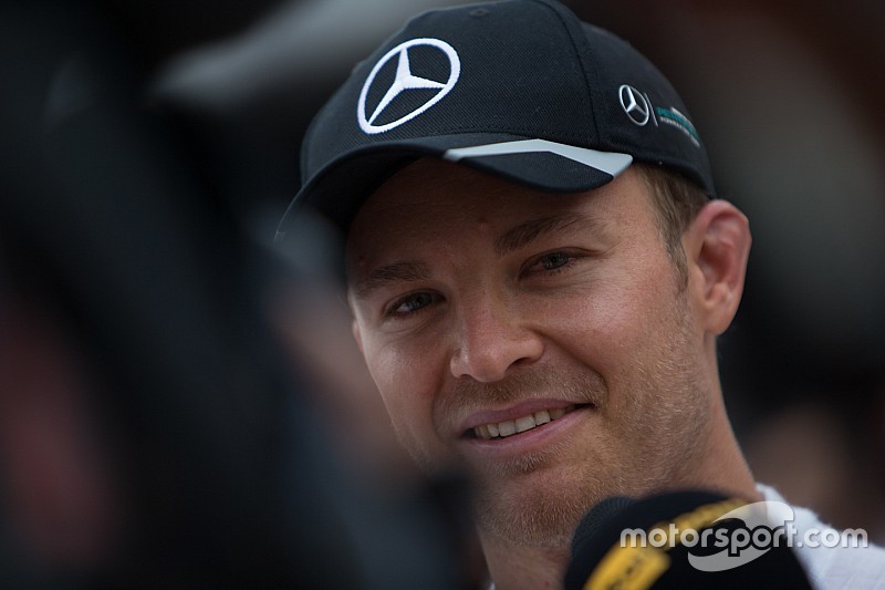 Rosberg chega a 200º GP em Cingapura; relembre carreira