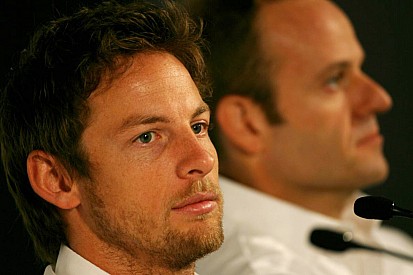 Button “may come back stronger” to F1 in 2018 – Barrichello