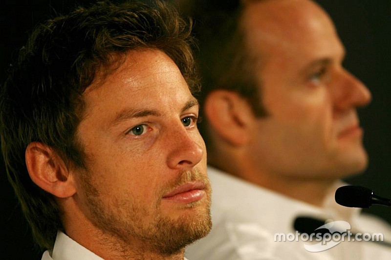 Button “may come back stronger” to F1 in 2018 – Barrichello