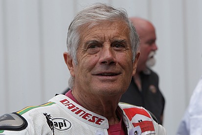 Agostini diz que não entende queixas de Lorenzo