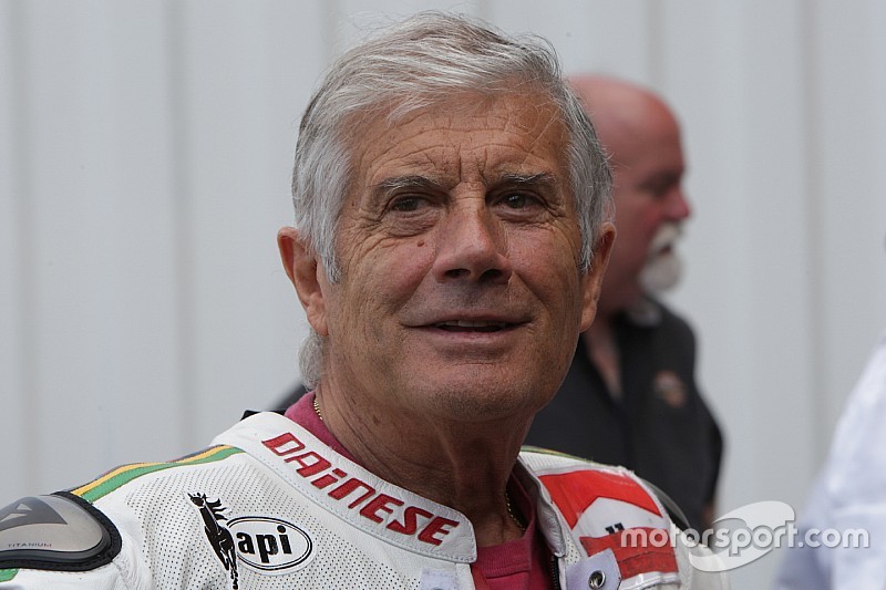 Agostini diz que não entende queixas de Lorenzo