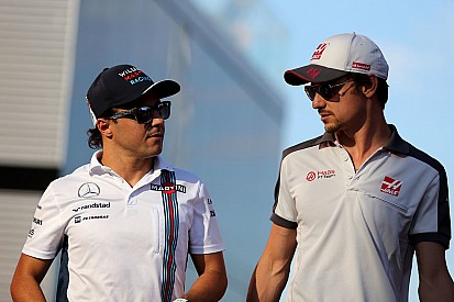 Gutierrez: "Massa provou que boas pessoas podem ter sucesso"