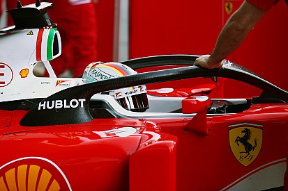 Massa mengatakan “uji kelayakan" diperlukan sebelum memutuskan penggunaan Halo