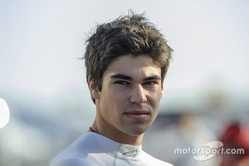 Stroll mencapai target poin superlicence F1 untuk musim 2017