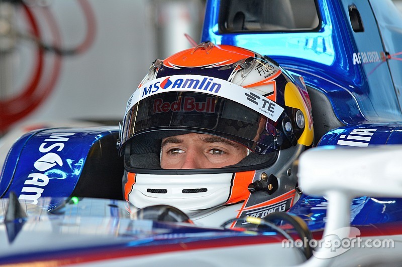 ダ・コスタ「ペイドライバーにフォーミュラEは無理」