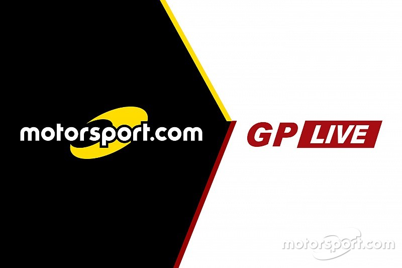 Motorsport.com Akuisisi Situs Dunia Balap Terpopuler dari Hongaria