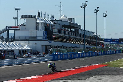 Misano reste au calendrier MotoGP jusqu'en 2020