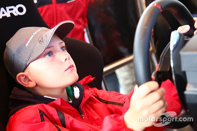 Metin Mete yazdı: F1'de genç pilotlar nasıl yetişiyor?