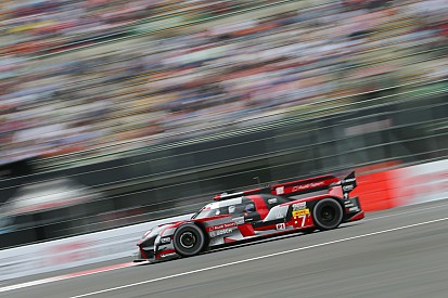 Vidéo Inside WEC - Présentation des 6 Heures du COTA
