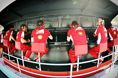 Analysis: How F1 is fighting off the hackers