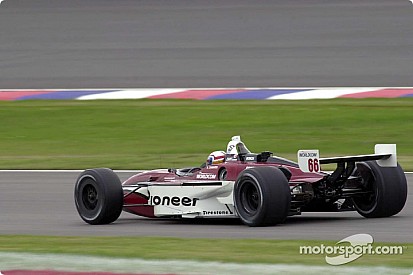 Há 15 anos, Zanardi perdia as pernas em forte acidente