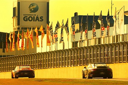 Com problemas financeiros, Autódromo de Goiânia é fechado