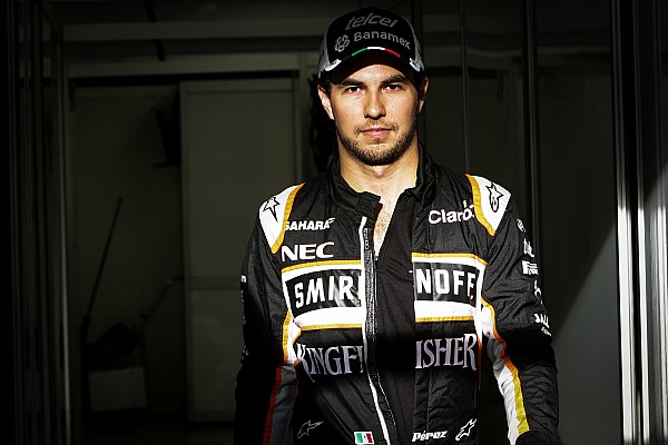 P&eacute;rez retrasa su decisi&oacute;n sobre 2017