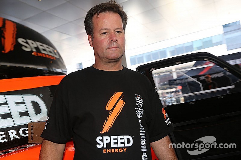 Robby Gordon