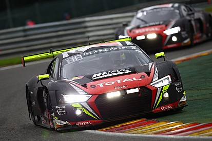 Tambay se junta a carro de brasileiros em Nurburgring