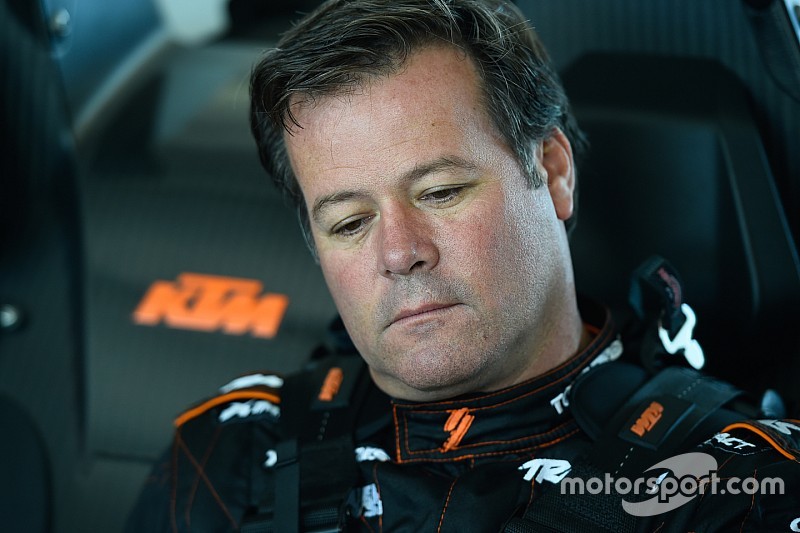 Robby  Gordon
