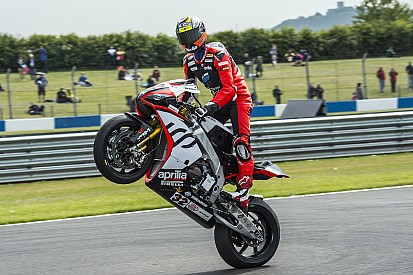 Lausitzring, Libere 2: Savadori impressiona e chiude in vetta!