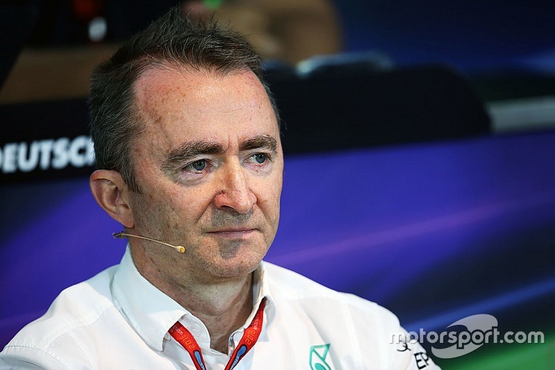 Mercedes et Ferrari nient les rumeurs sur Lowe