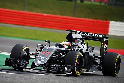 Vandoorne - Des F1 effrayantes en 2017 ? Je n'ai pas peur !