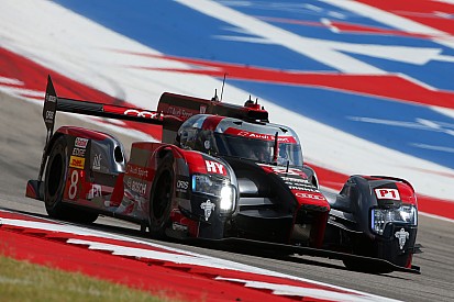 EL3 - En pleine confiance, Audi domine toujours à Austin