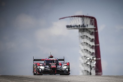 Qualifs - Sans broncher, Audi et Aston Martin s'offrent des doublés