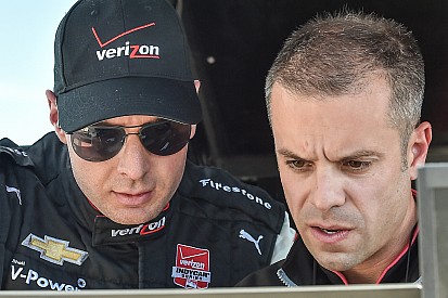 We can only focus on winning, says Power’s engineer
